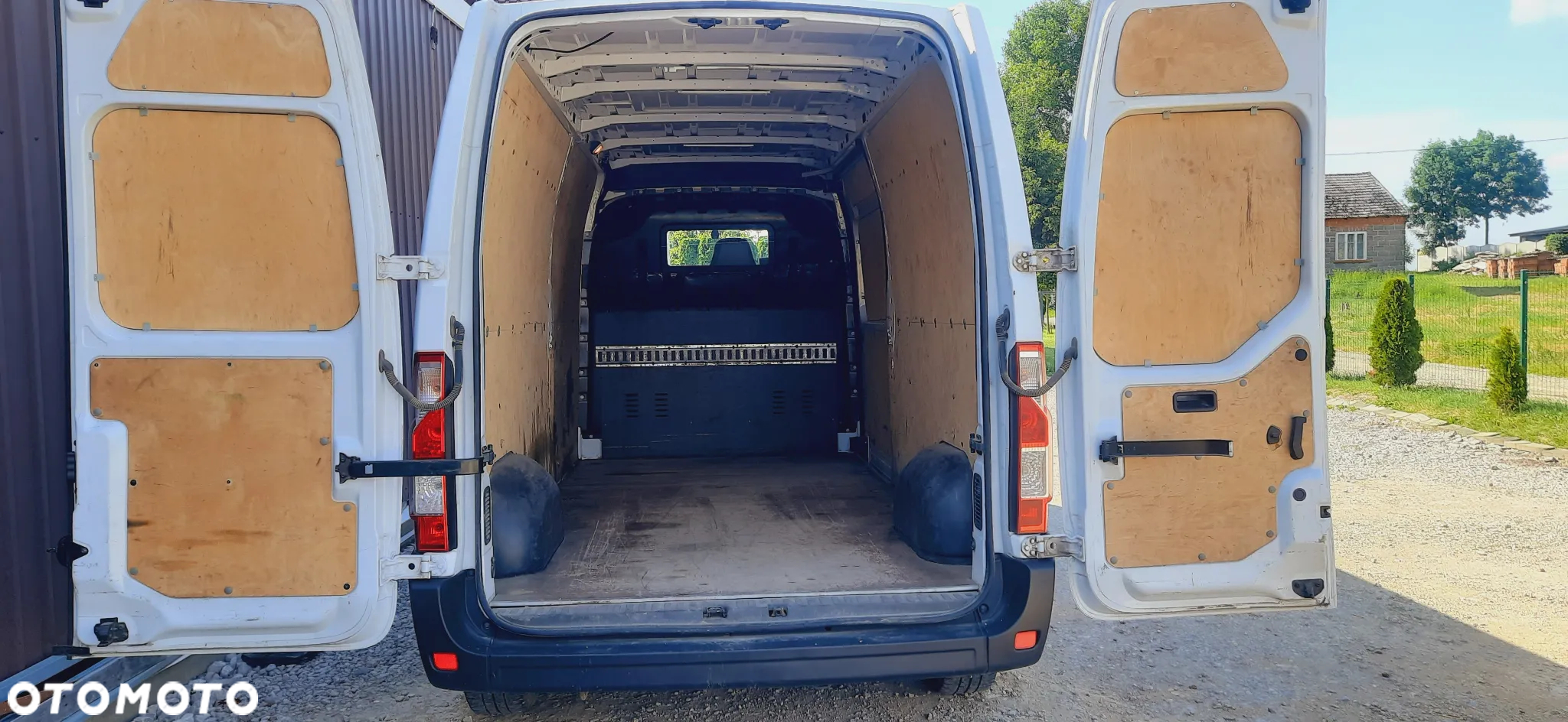 Renault Master - 12