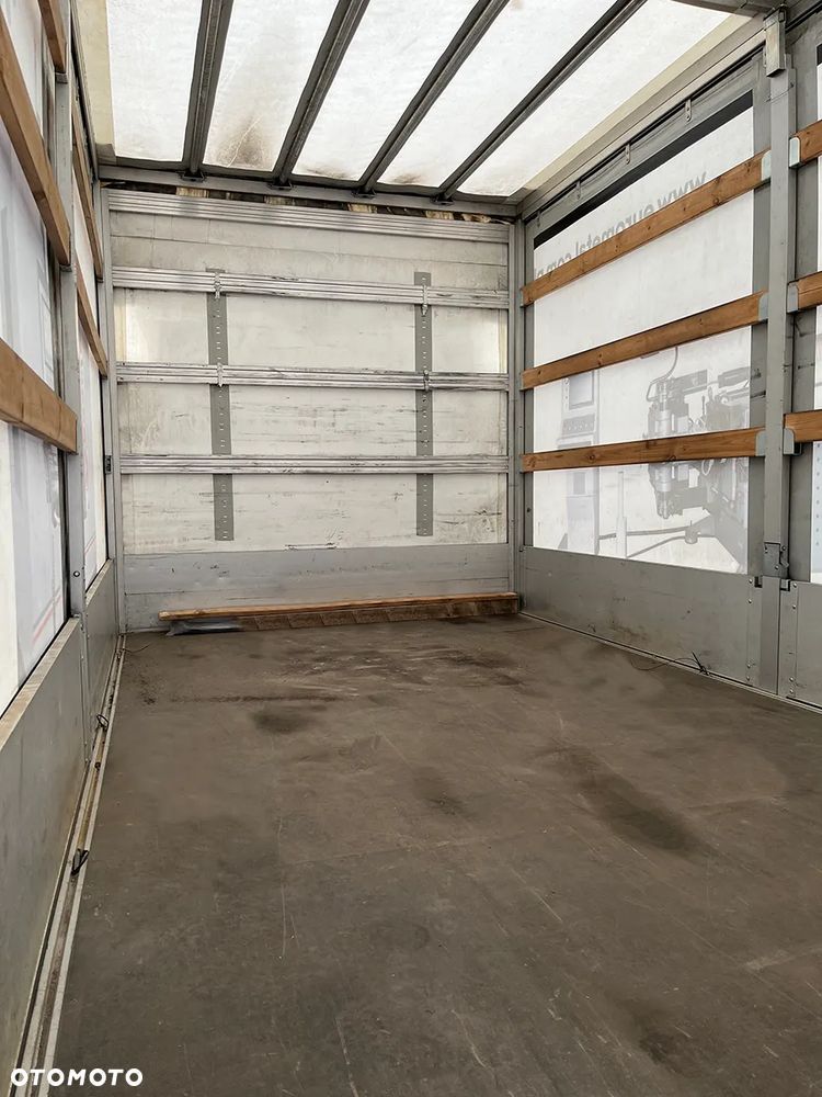 Fiat Ducato Maxi - 3