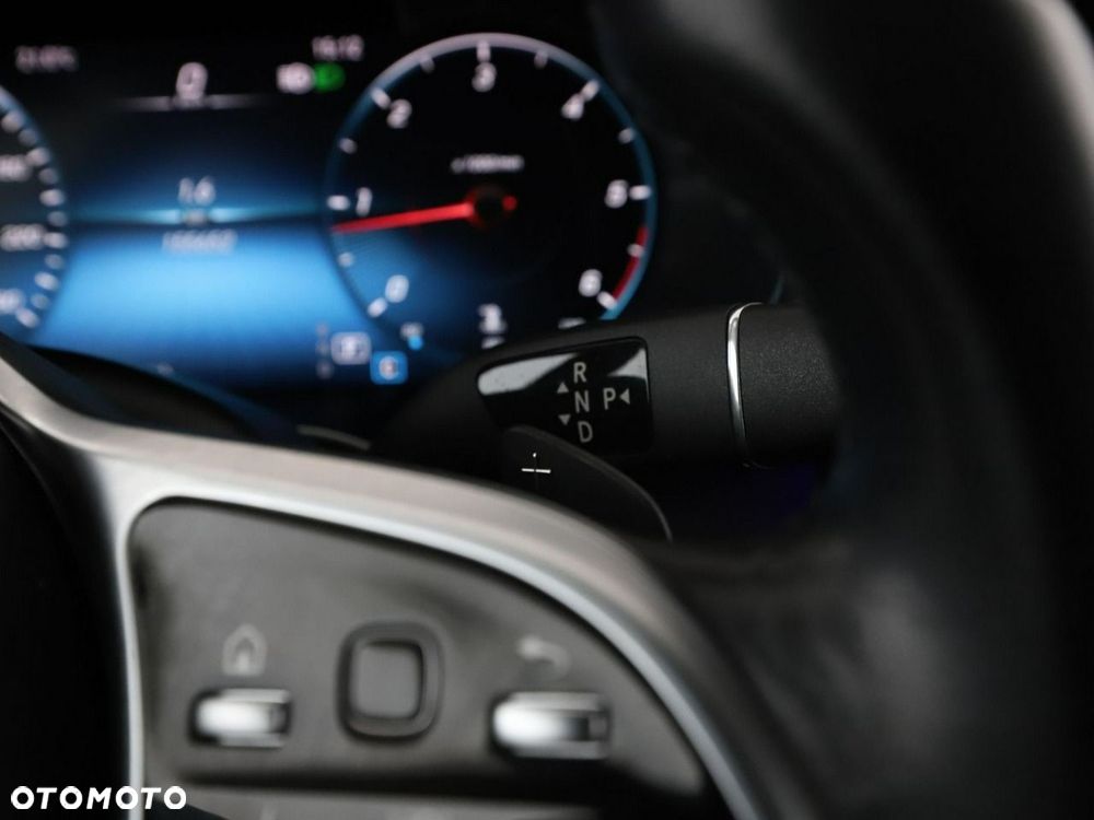 Mercedes-Benz Klasa C 200 d 9G-TRONIC Avantgarde - 35