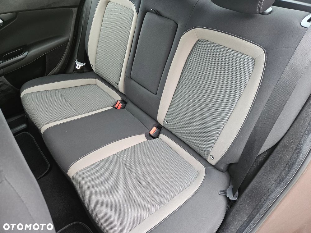 Fiat Tipo 1.4 16V More - 22