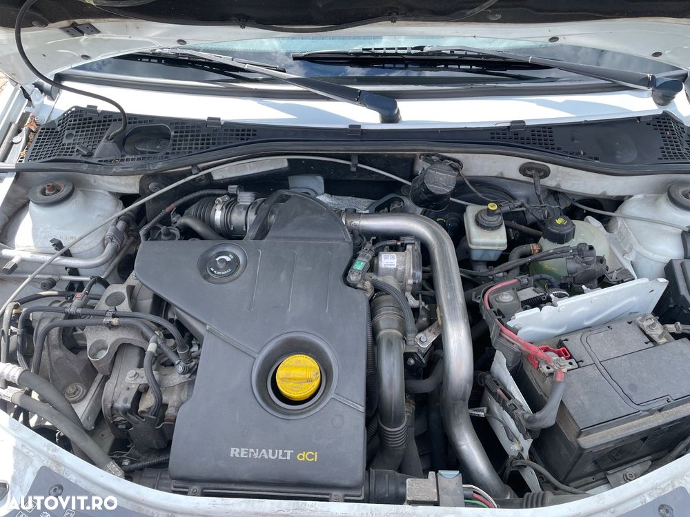 Dacia Logan 1.5 75CP Laureate - 3