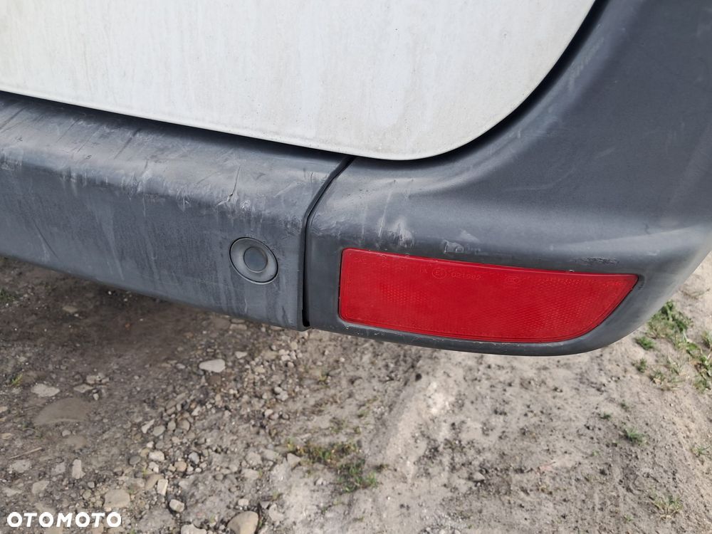 Volkswagen Crafter - 12