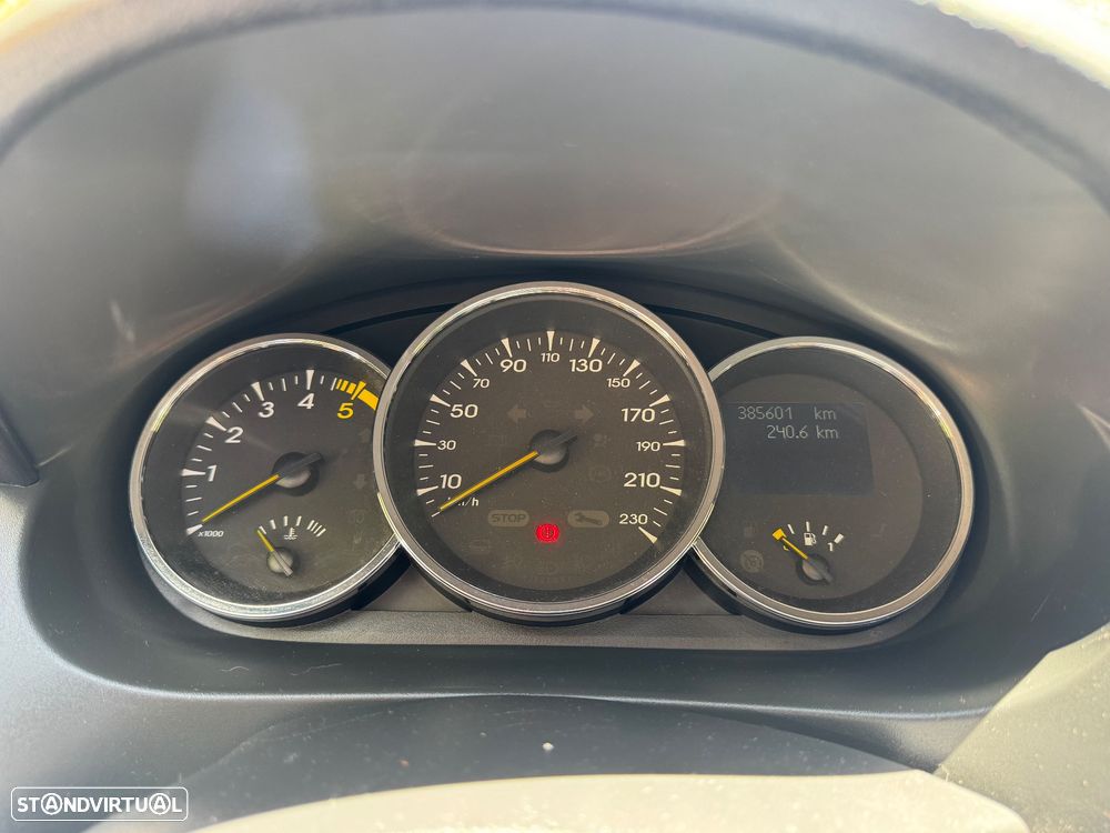 Renault Fluence 1.5 dCi Exclusive - 22