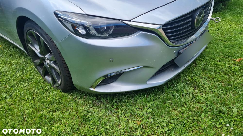 Mazda 6 - 17