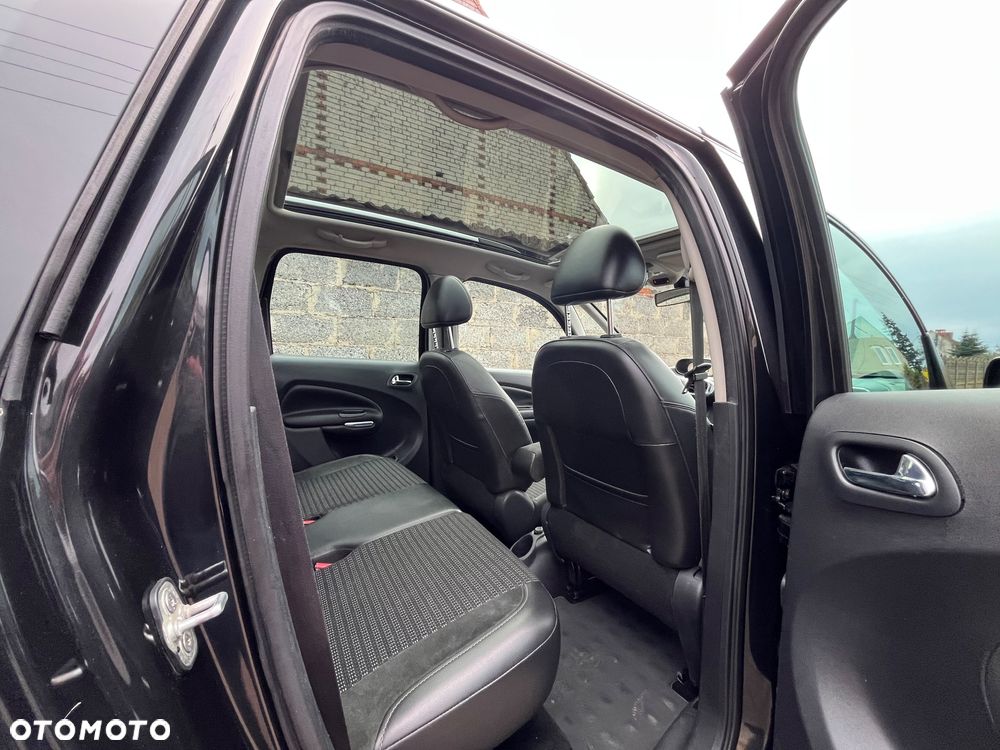 Citroën C3 Picasso 1.6 HDi Exclusive - 14