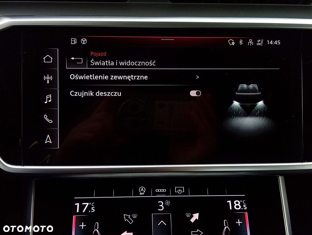 Audi A6 Limousine - 33