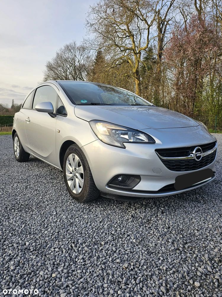 Opel Corsa 1.3 CDTI Navi - 2