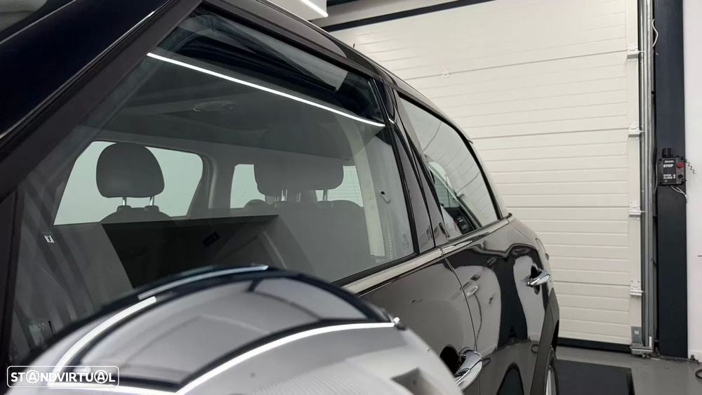 MINI Countryman One D - 24