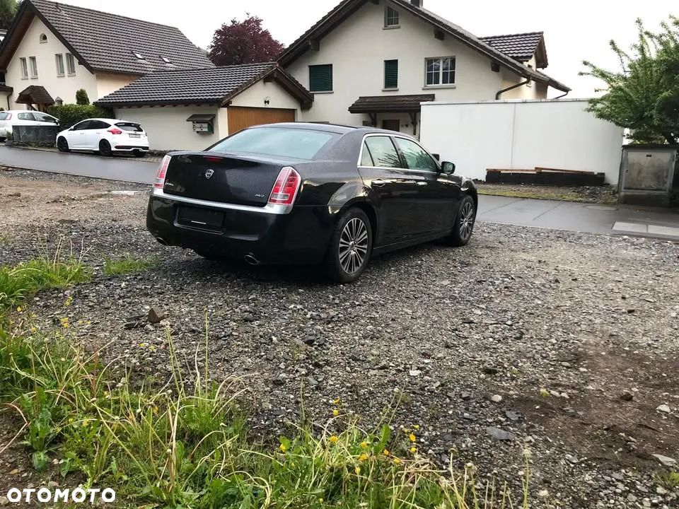 Lancia Thema 3.6 Executive AWD - 18