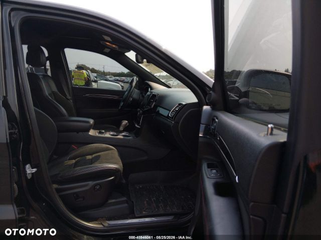 Jeep Grand Cherokee 5.7 V8 HEMI 4WD Automatik S - 6