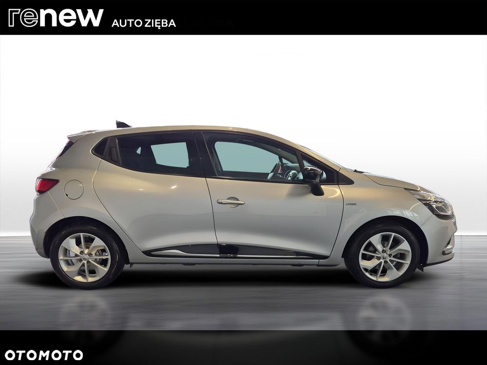 Renault Clio 0.9 Energy TCe Limited - 6