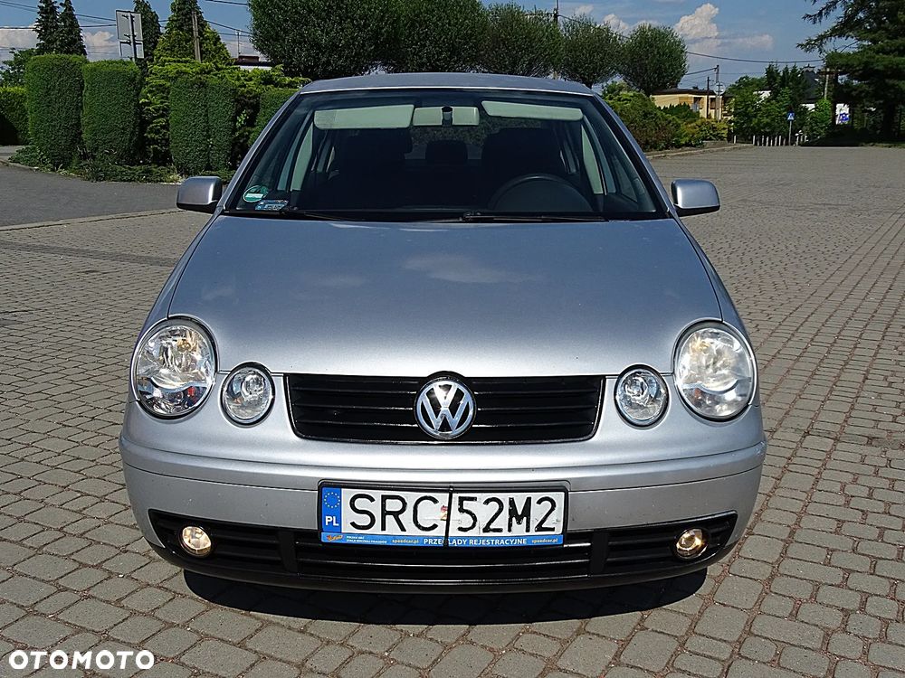 Volkswagen Polo 1.4 16V Comfortline - 13