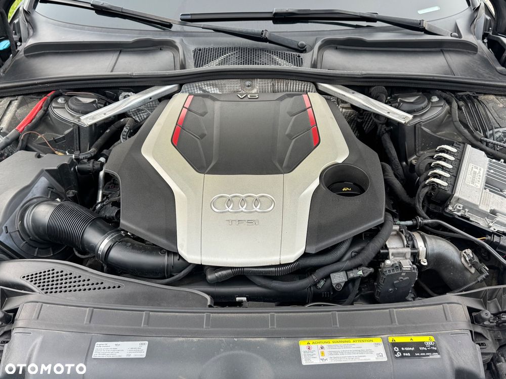 Audi S5 Sportback 3.0 TFSI Quattro Tiptronic - 26