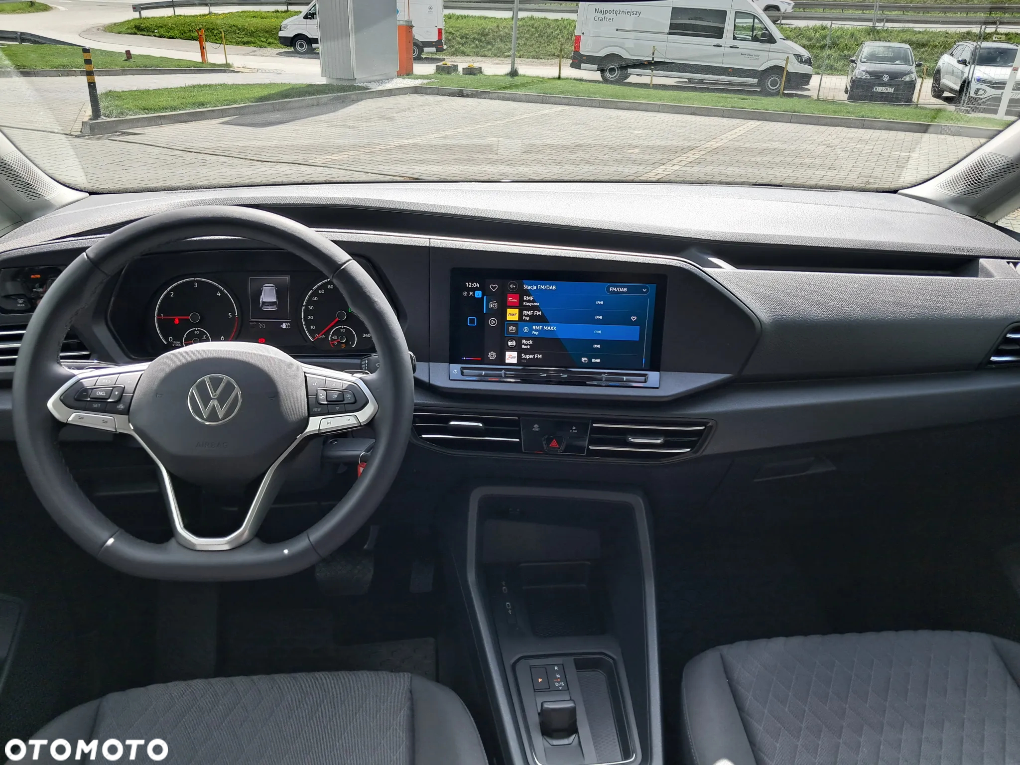 Volkswagen Caddy Maxi 2.0 TDI Life DSG - 15