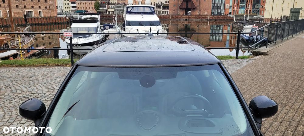 MINI Cooper Essential Trim - 7