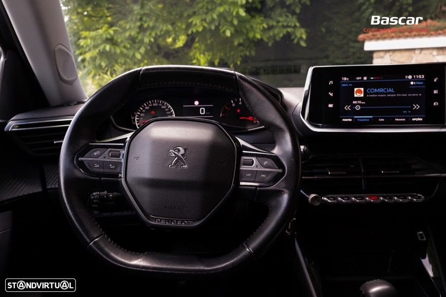 Peugeot 2008 1.2 PureTech Allure - 26