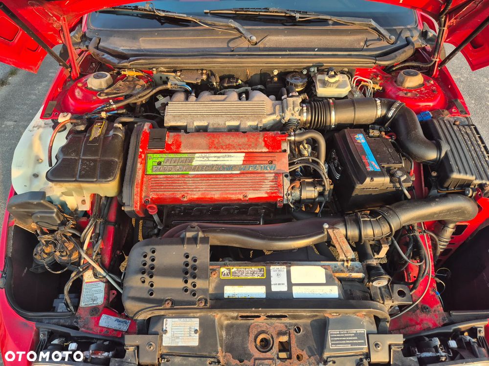 Fiat Coupe 2.0 16V - 16