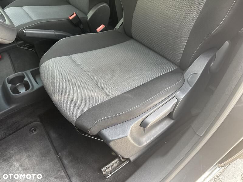 Toyota Proace City Verso - 12