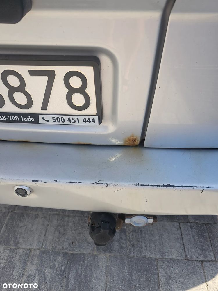 Peugeot Expert Tepee 2.0 HDi L2 Active - 17