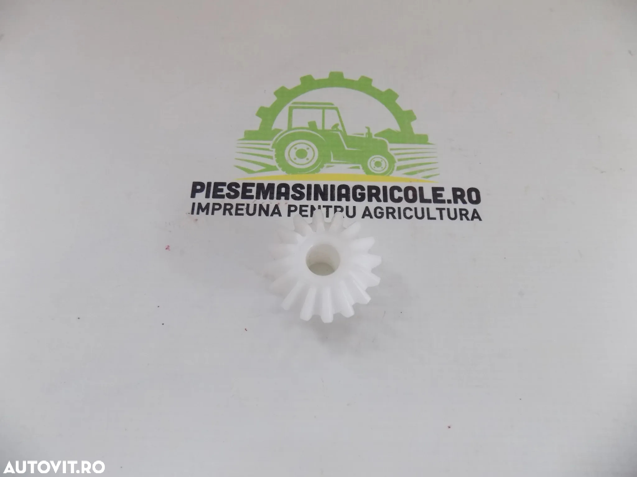 Piese presa de balotat krone - 13