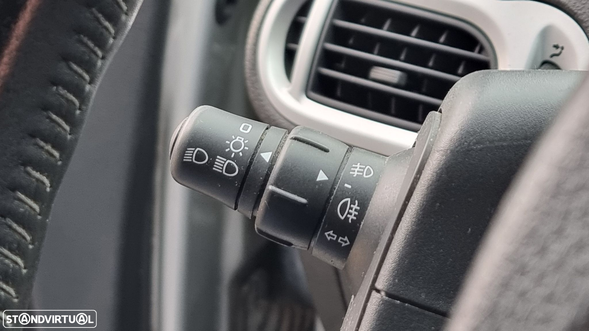 Renault Modus 1.5 dCi Dynamique S - 14