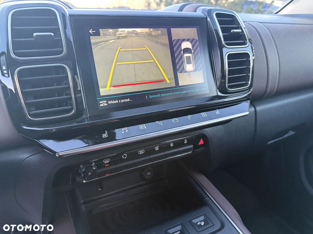 Citroën C5 Aircross - 21