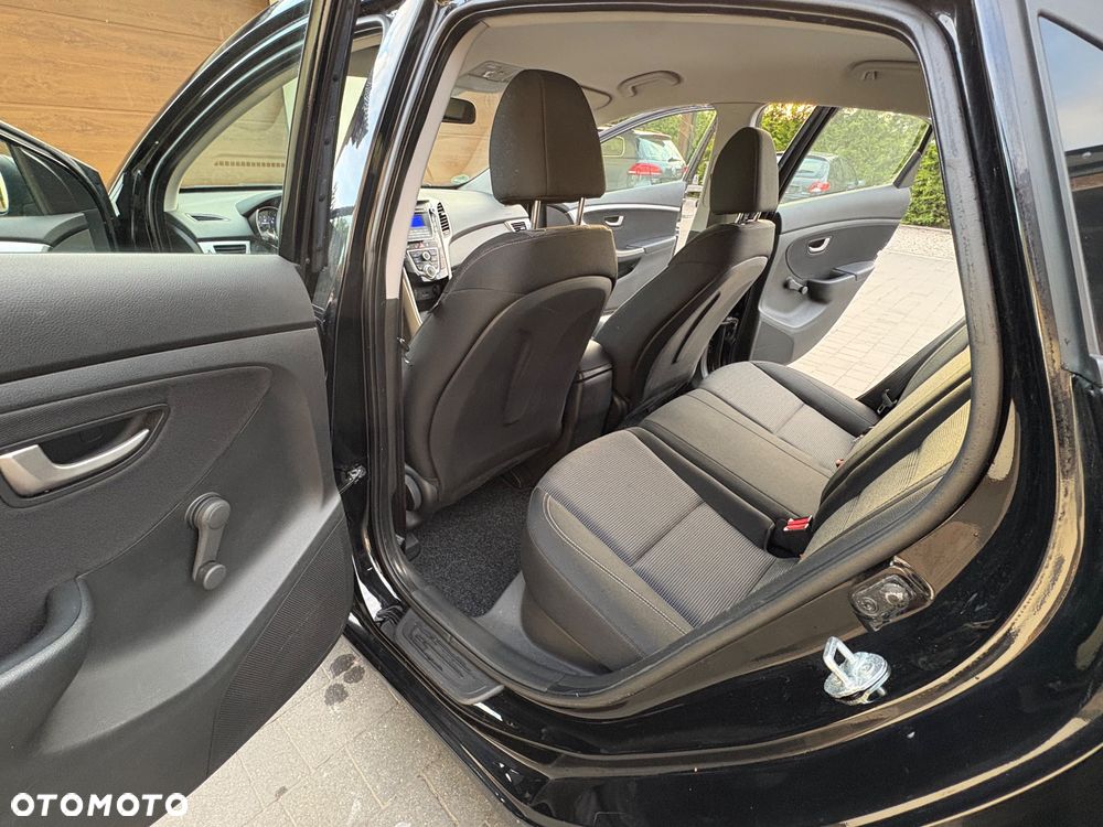 Hyundai i30 1.4 Style - 18