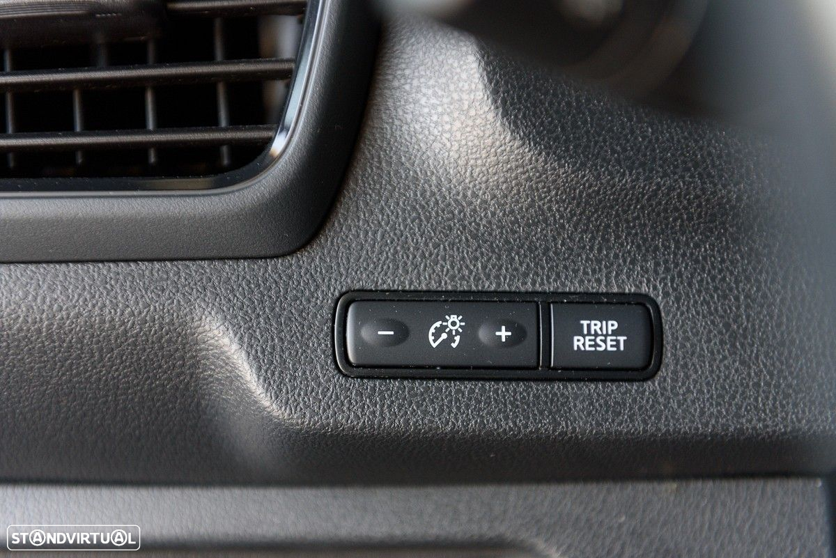 Nissan Leaf Acenta - 39