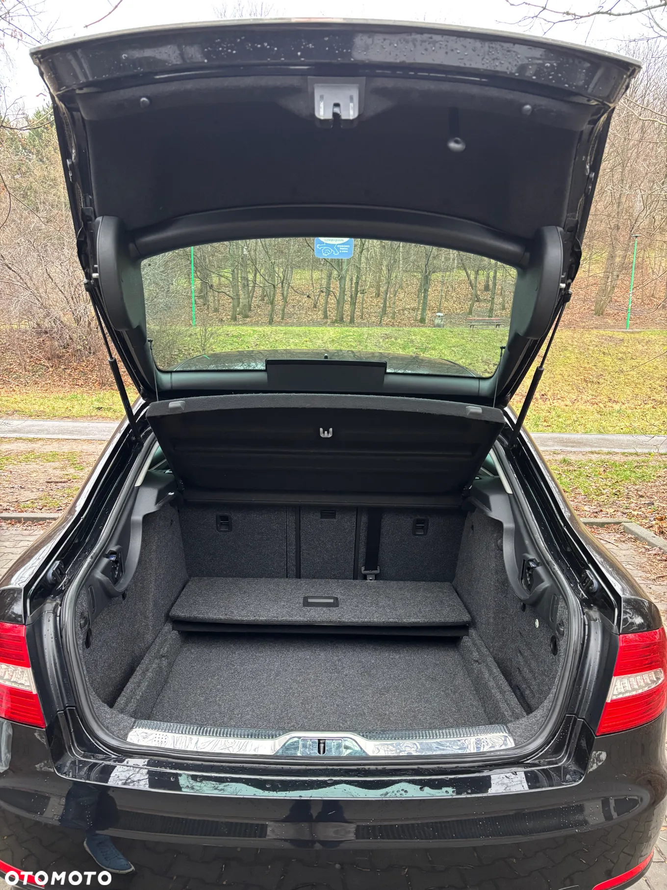 Skoda Superb 2.0 TDI 4x4 Elegance DSG - 24