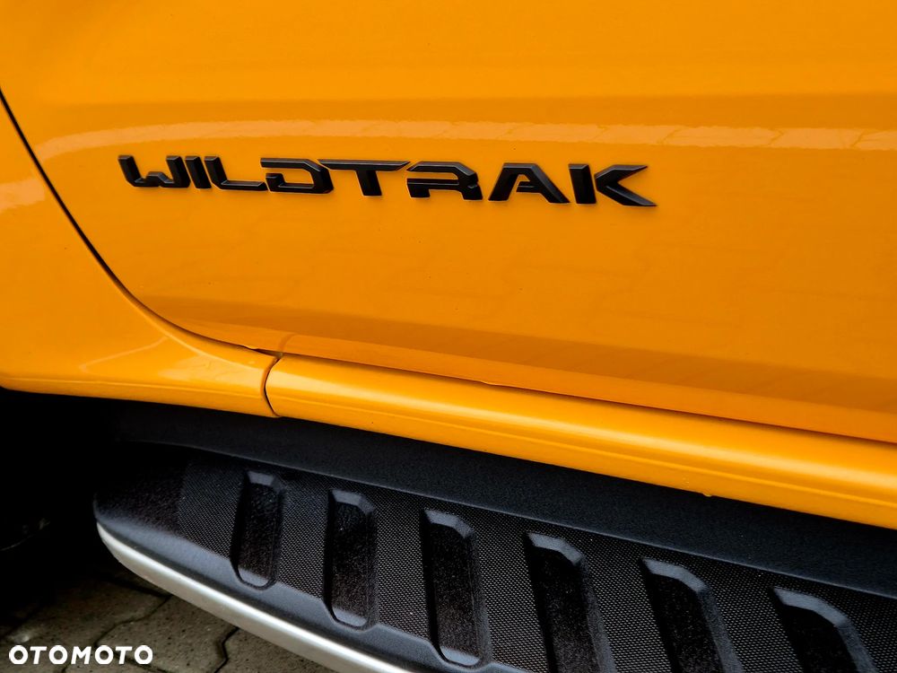 Ford Ranger 2.0 EcoBlue Bi-Turbo 4x4 DC Wildtrak - 16