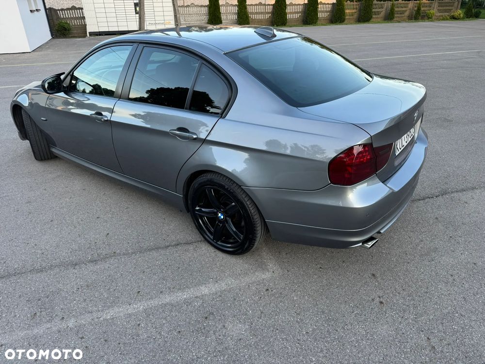 BMW Seria 3 318i Edition Lifestyle - 5