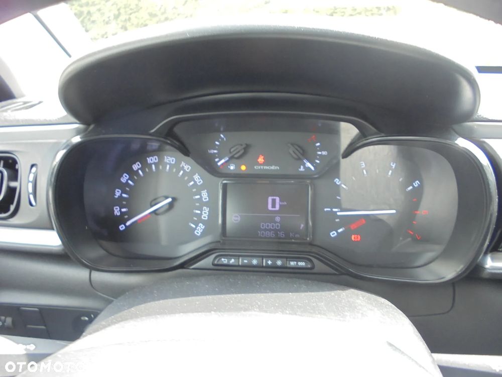 Citroën C3 Pure Tech 83 S&S YOU - 20
