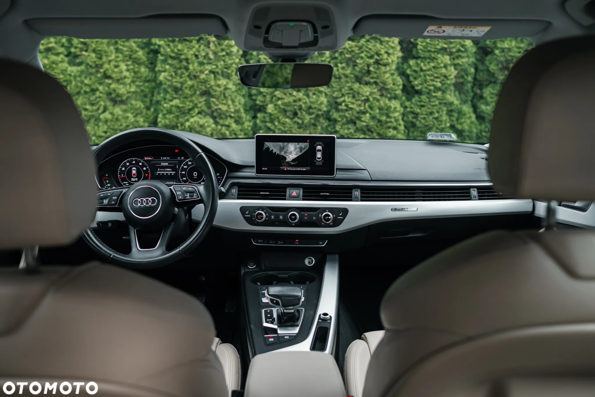 Audi A5 2.0 TFSI Quattro S tronic - 35