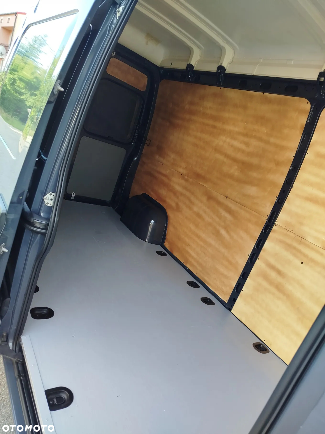 Renault Master MAXI L3H3 GRAFIT ŚLICZNY MAXX - 20