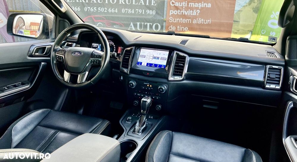 Ford Ranger - 5