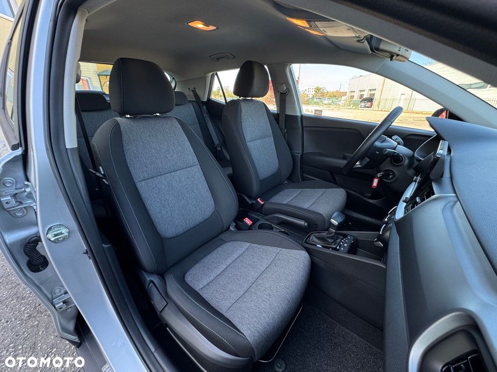 Kia Stonic 1.0 T-GDI M DCT - 17