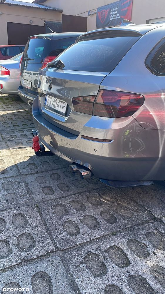 BMW Seria 5 - 37