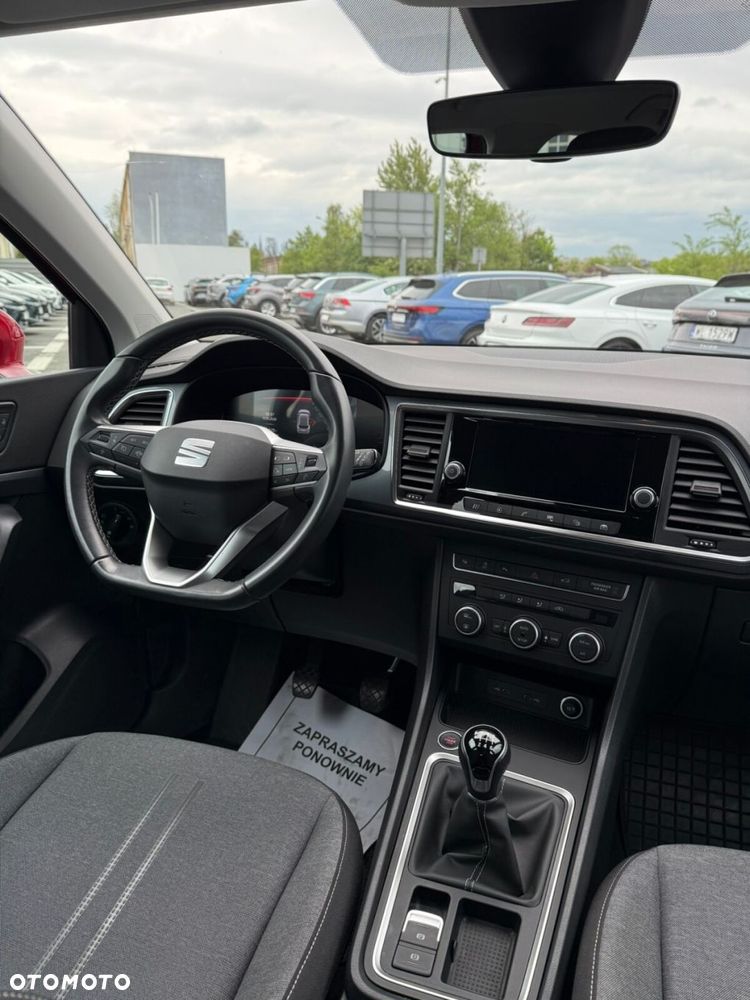 Seat Ateca - 22