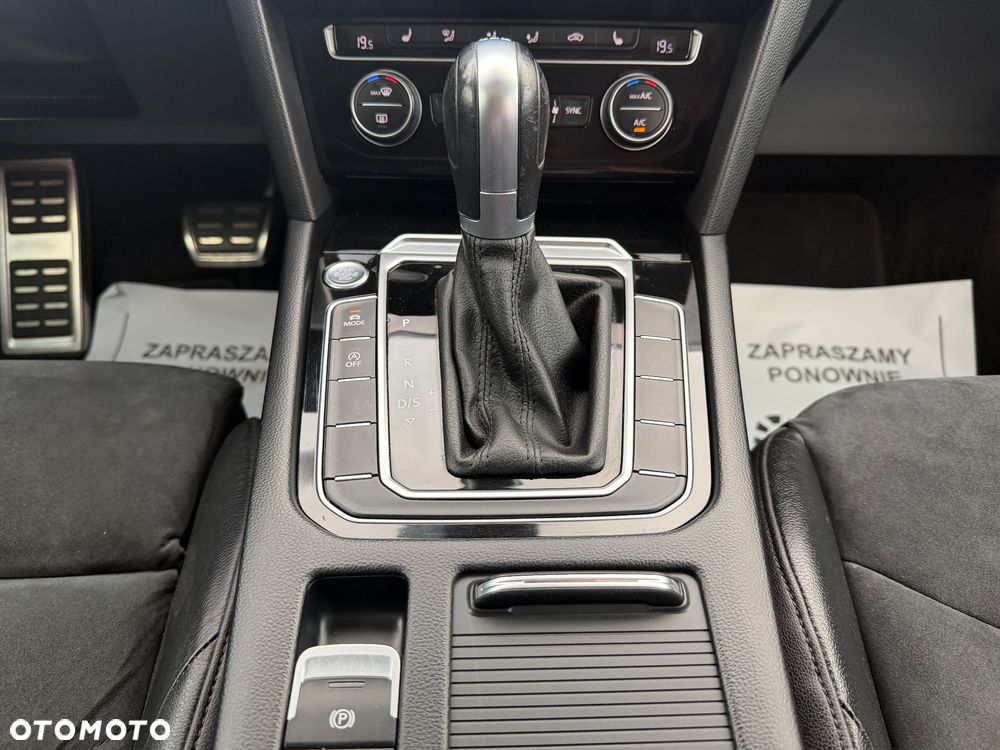 Volkswagen Arteon 2.0 TDI SCR DSG Elegance - 30
