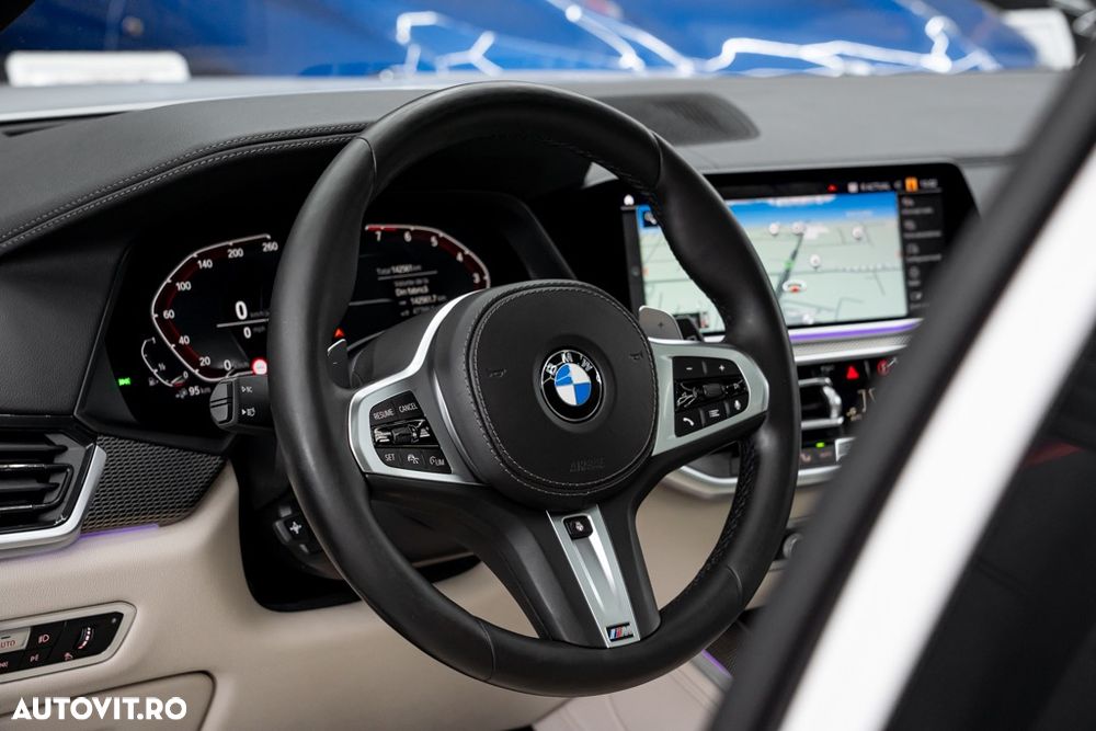 BMW X5 xDrive45e AT PHEV - 31