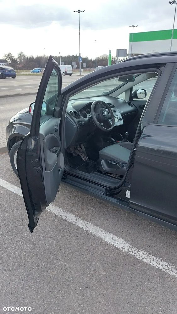 Seat Altea XL - 3