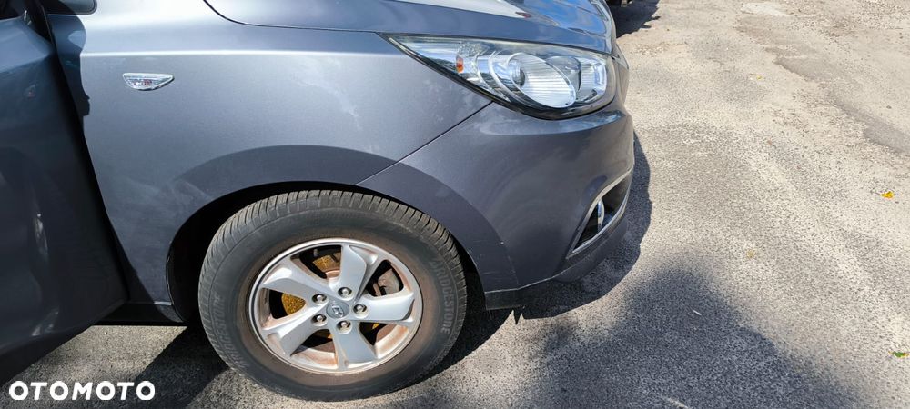 Hyundai ix35 1.6 2WD Classic - 2