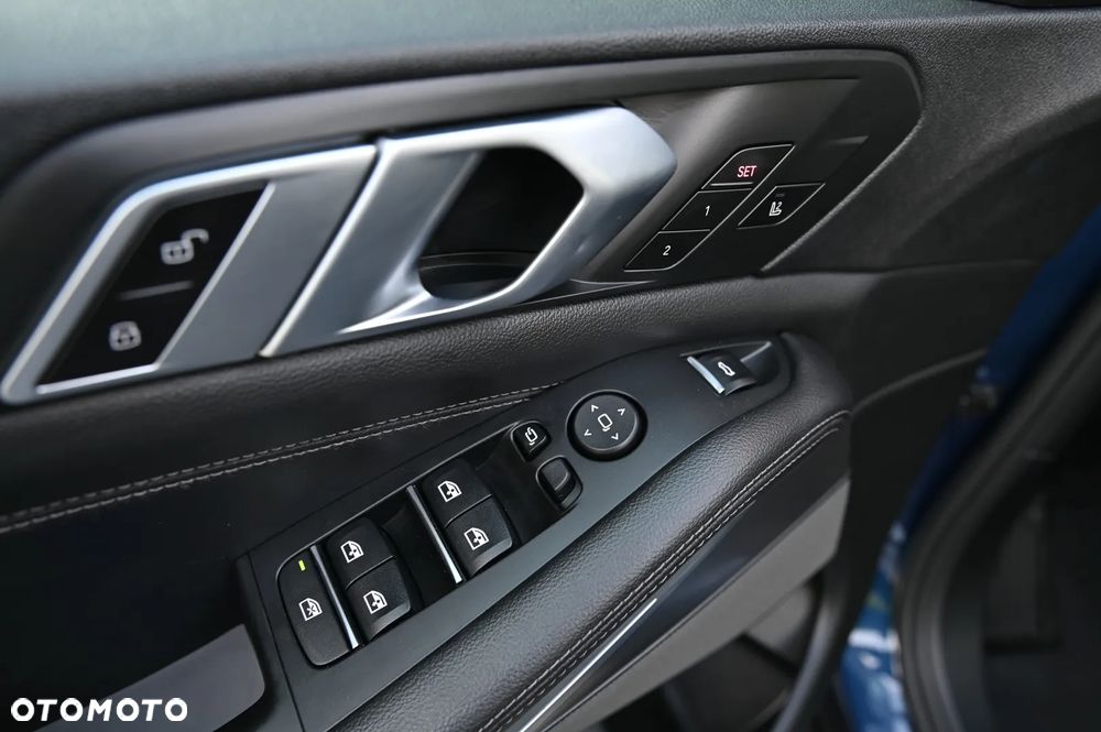 BMW X5 - 19