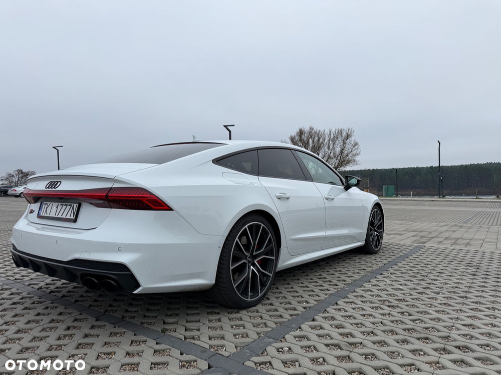 Audi S7 Sportback - 6