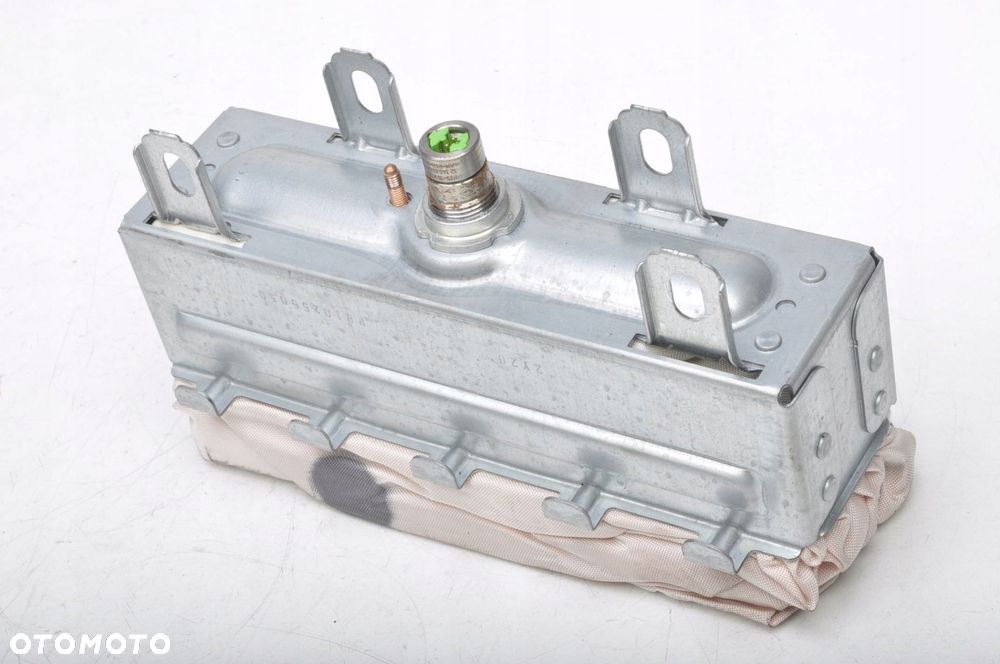PEUGEOT PARTNER II LIFT PODUSZKA AIRBAG PASAŻERA 96721953LA - 3