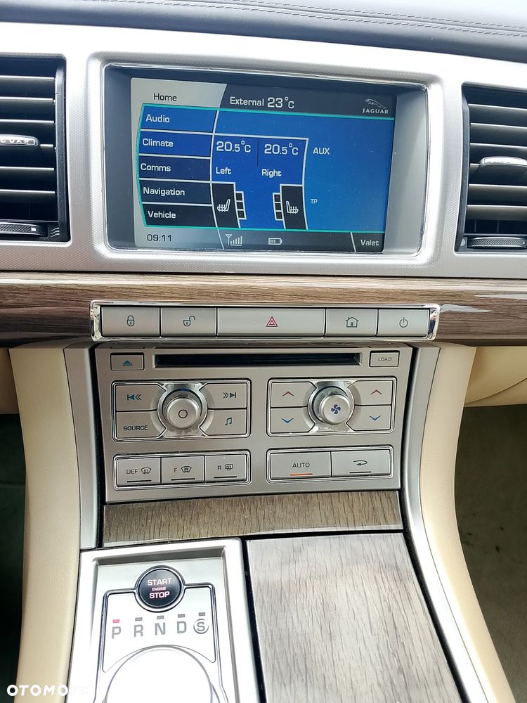 Jaguar XF 3.0 V6 S Premium Luxury - 20