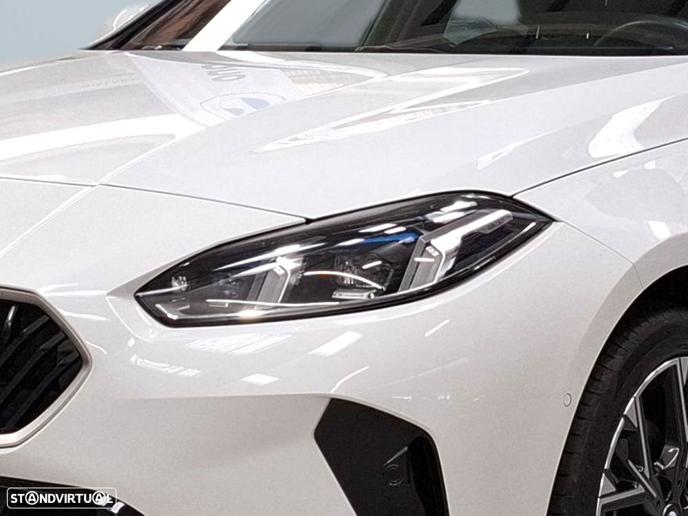 BMW 116 Pack Desportivo M - 3