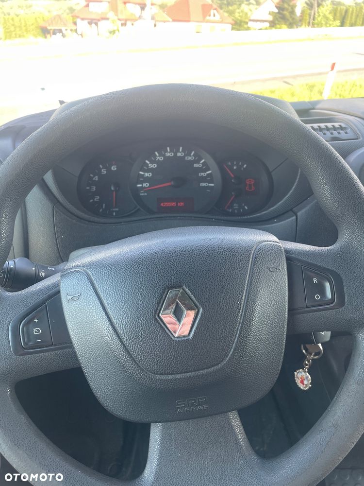 Renault Master - 15