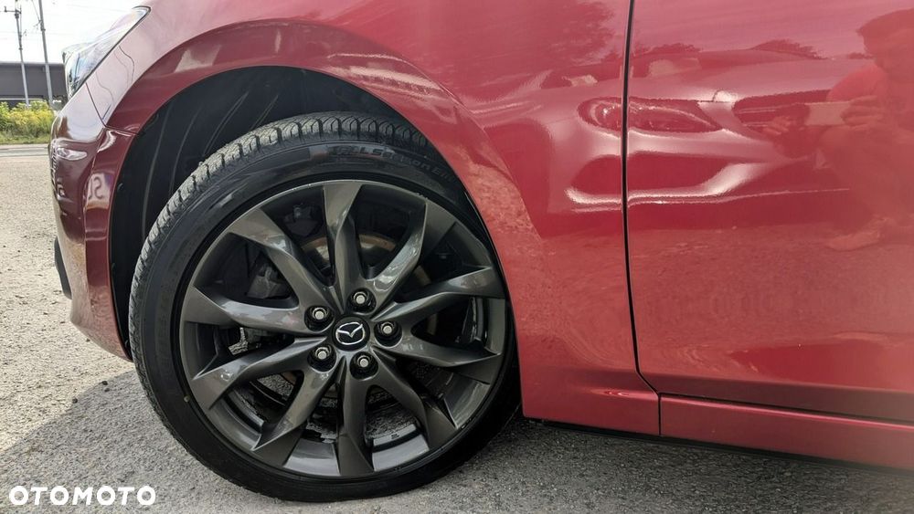 Mazda 3 SKYACTIV-D 105 Center-Line - 38