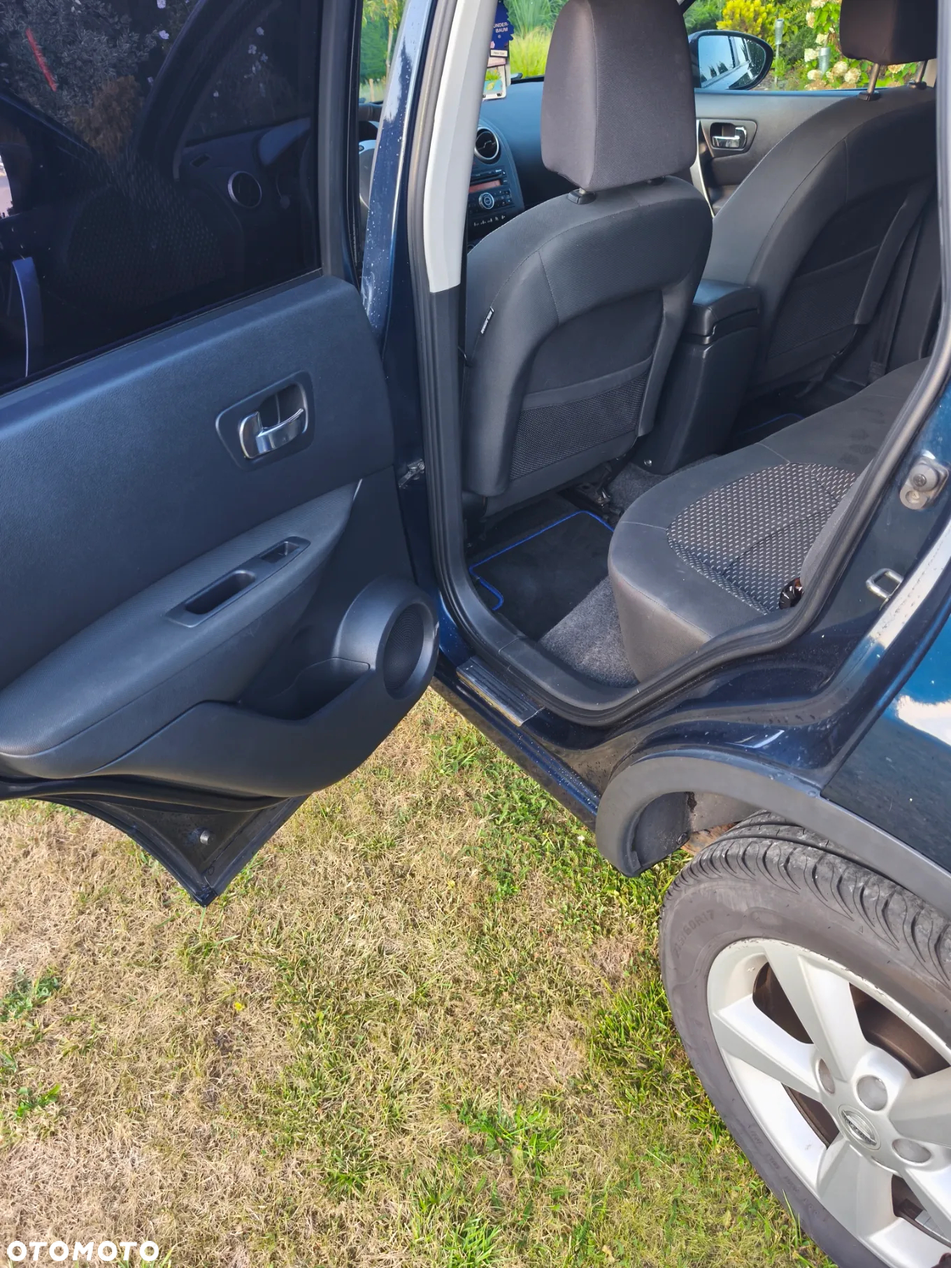 Nissan Qashqai - 15